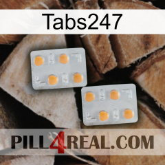 Tabs247 25